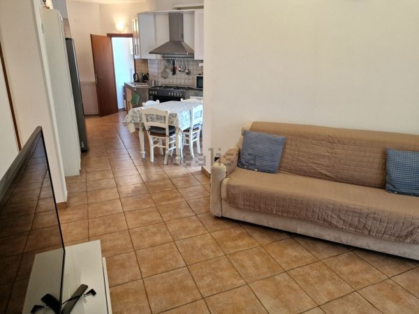 appartamento in affitto a Milano in zona Porta Vittoria