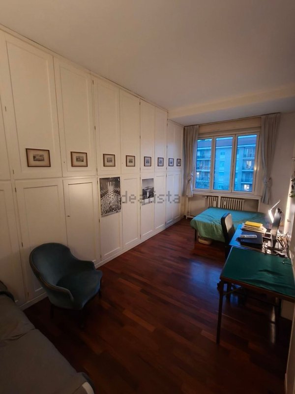 appartamento in affitto a Milano in zona Porta Romana