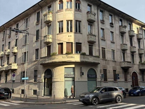appartamento in affitto a Milano in zona Solari