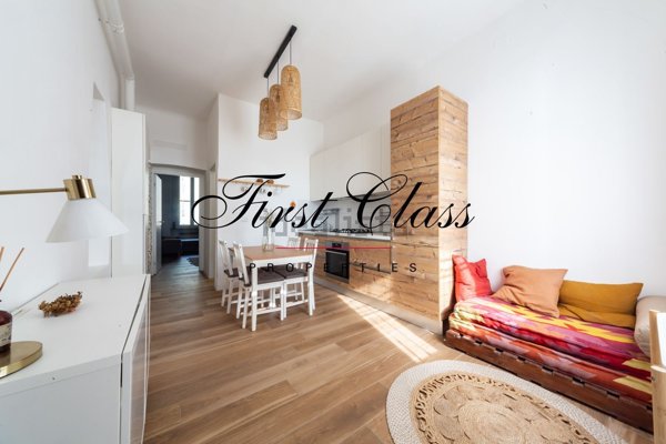 appartamento in affitto a Milano in zona Lorenteggio