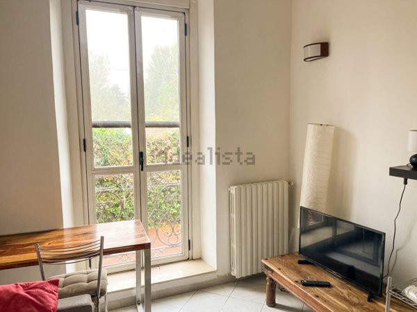 appartamento in affitto a Milano in zona Quintosole