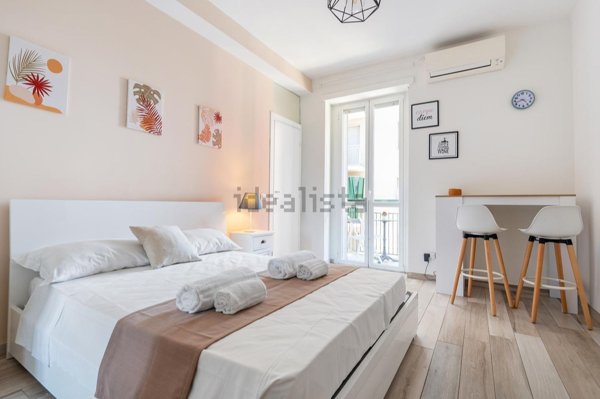 appartamento in affitto a Milano in zona Porta Ticinese