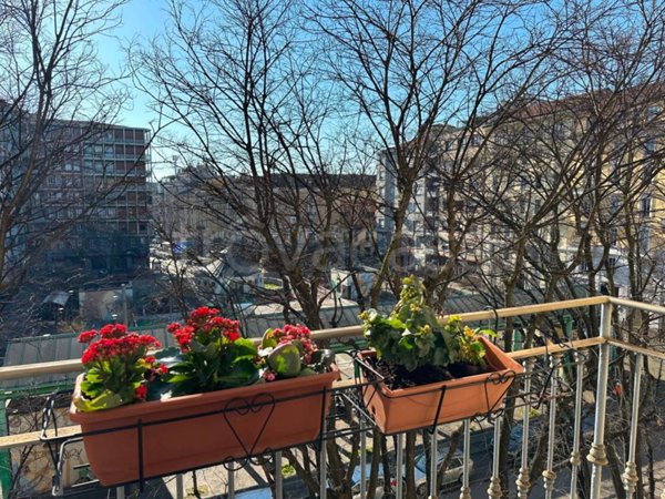 appartamento in affitto a Milano in zona Sempione