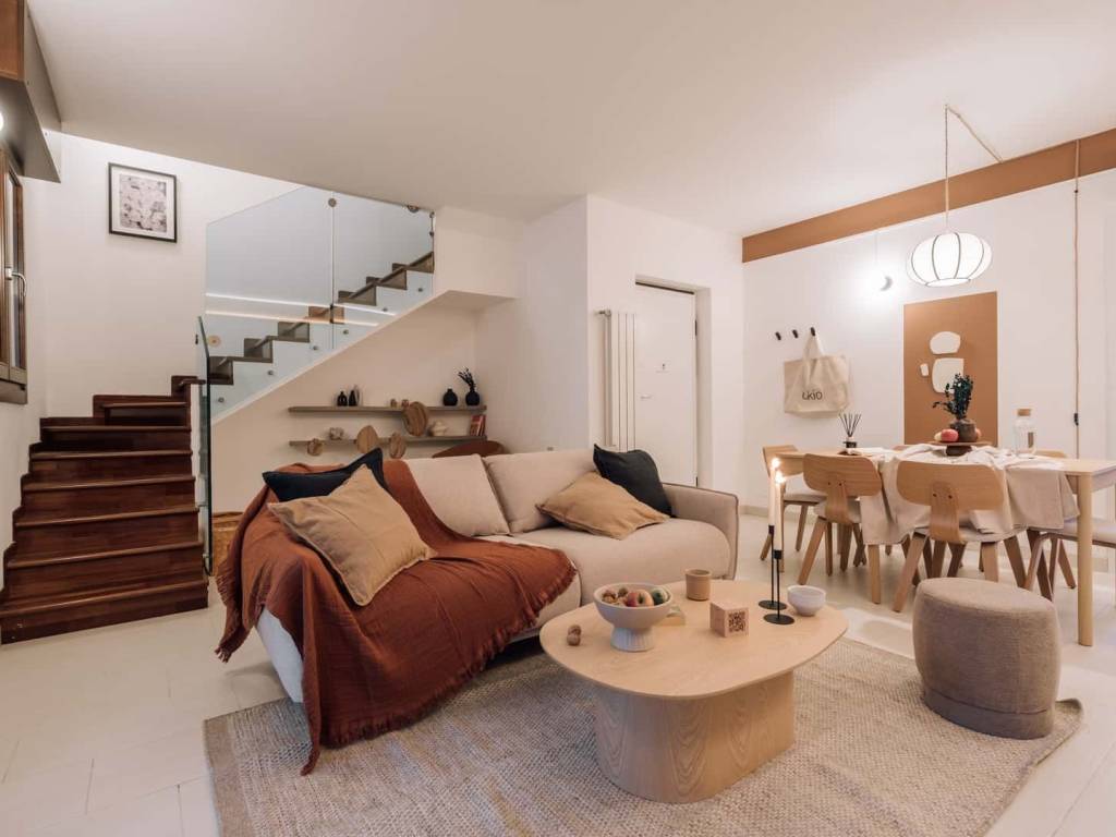 appartamento in affitto a Milano in zona Isola