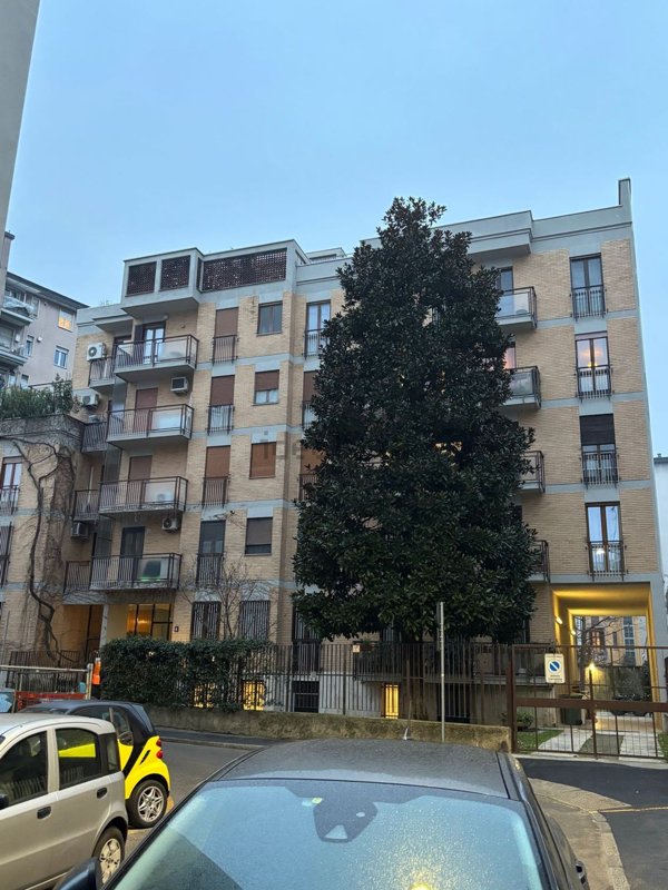 appartamento in affitto a Milano in zona Solari