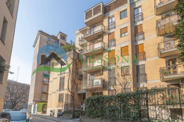 appartamento in affitto a Milano in zona Solari