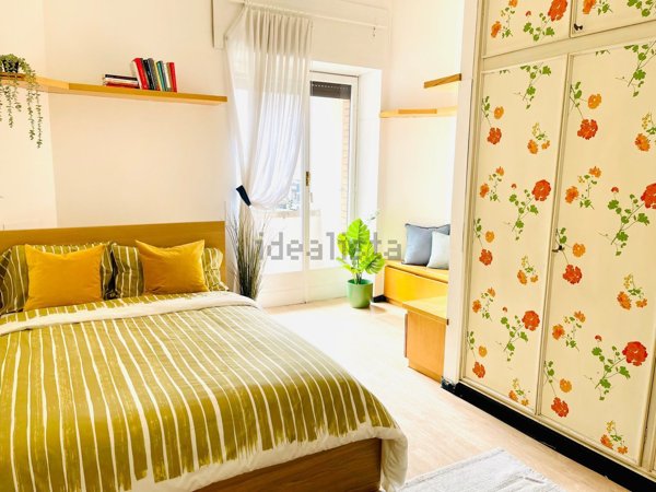 appartamento in affitto a Milano in zona Porta Genova