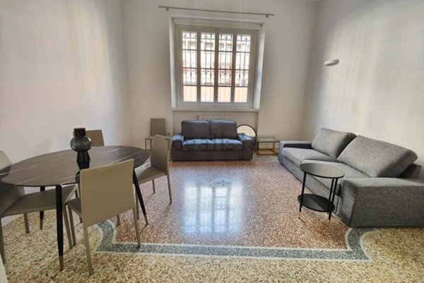 appartamento in affitto a Milano in zona San Vittore