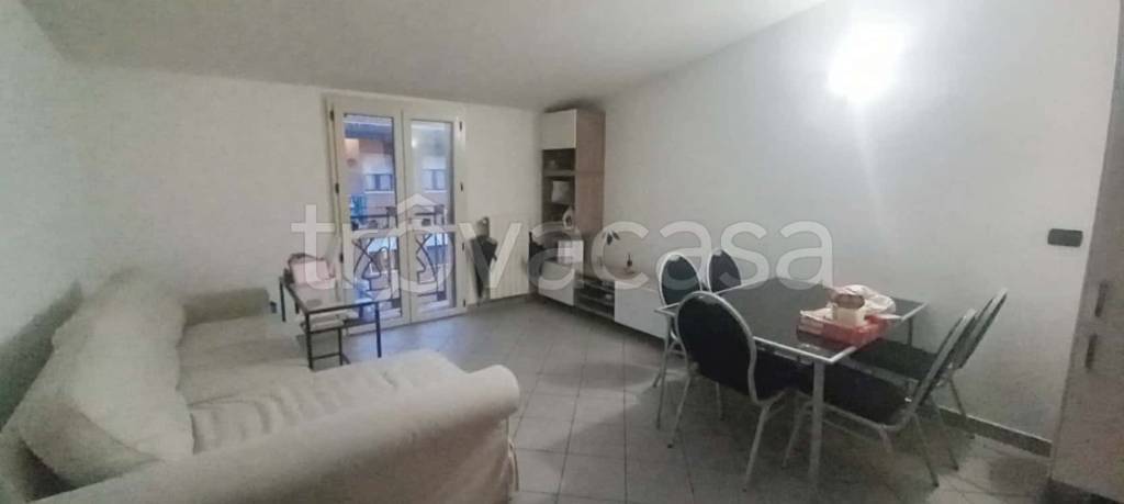 appartamento in affitto a Milano in zona Niguarda