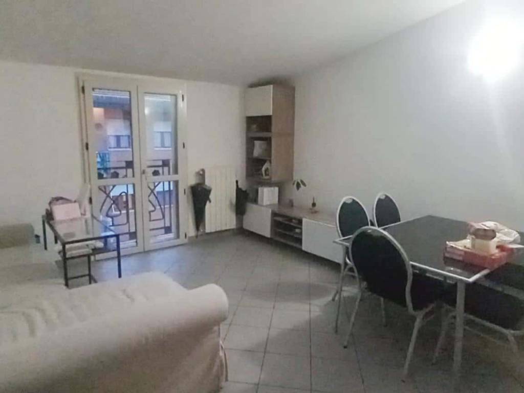 appartamento in affitto a Milano in zona Niguarda