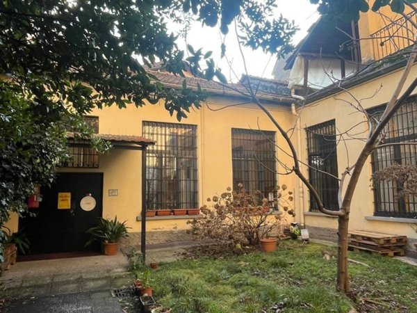 ufficio in affitto a Milano in zona Porta Romana