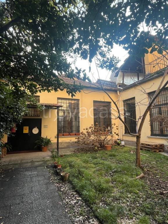 ufficio in affitto a Milano in zona Porta Romana