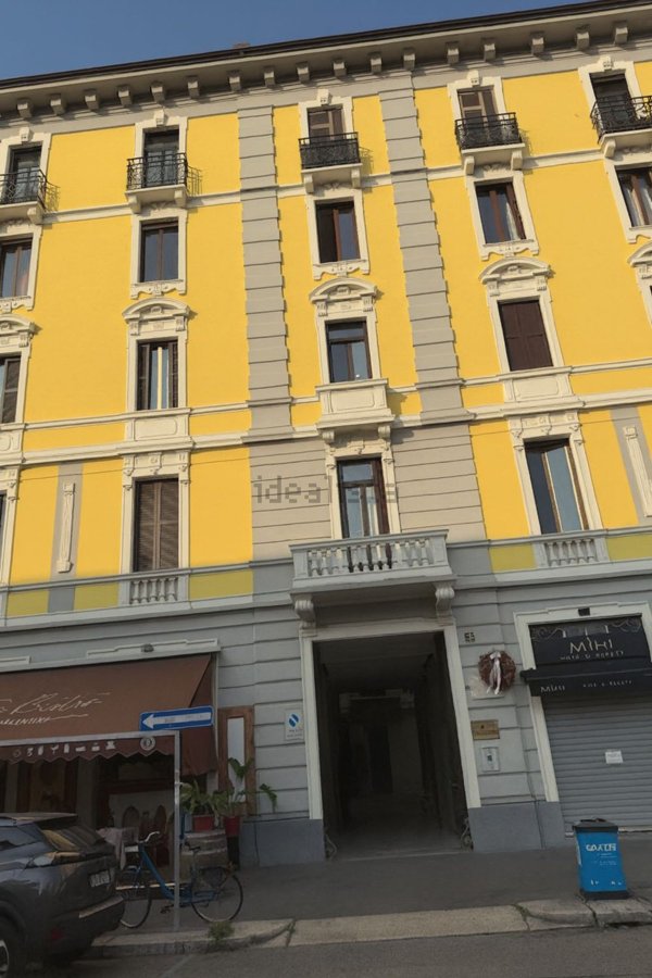 appartamento in affitto a Milano in zona Isola