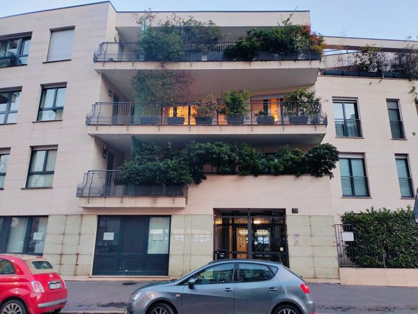 appartamento in affitto a Milano in zona Porta Genova