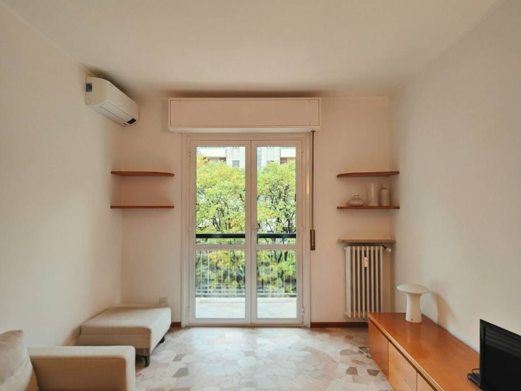 appartamento in affitto a Milano in zona Il Portello