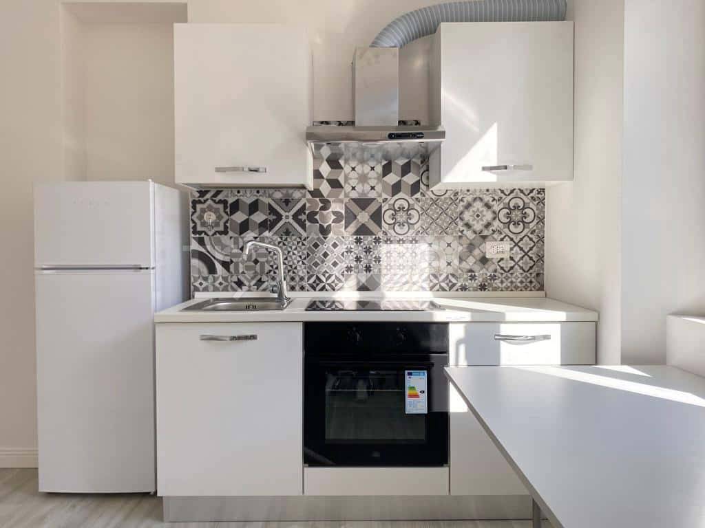 appartamento in affitto a Milano in zona Bocconi