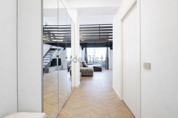 appartamento in affitto a Milano in zona Centro Storico