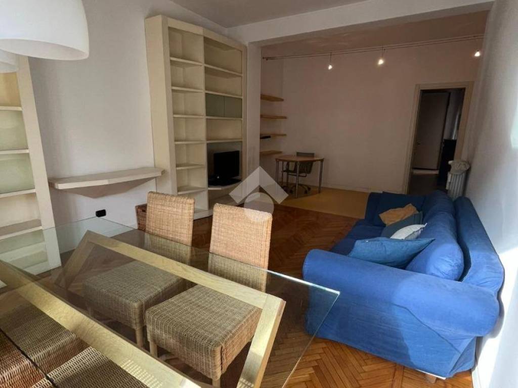 appartamento in affitto a Milano in zona Città Studi