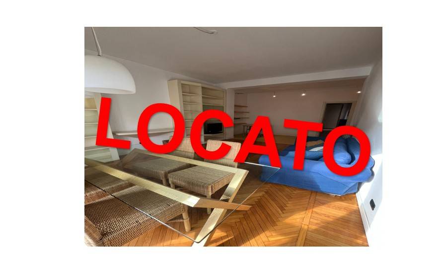 appartamento in affitto a Milano in zona Città Studi