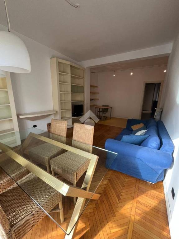 appartamento in affitto a Milano in zona Città Studi