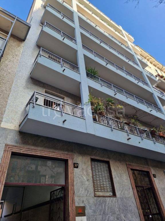 ufficio in affitto a Milano