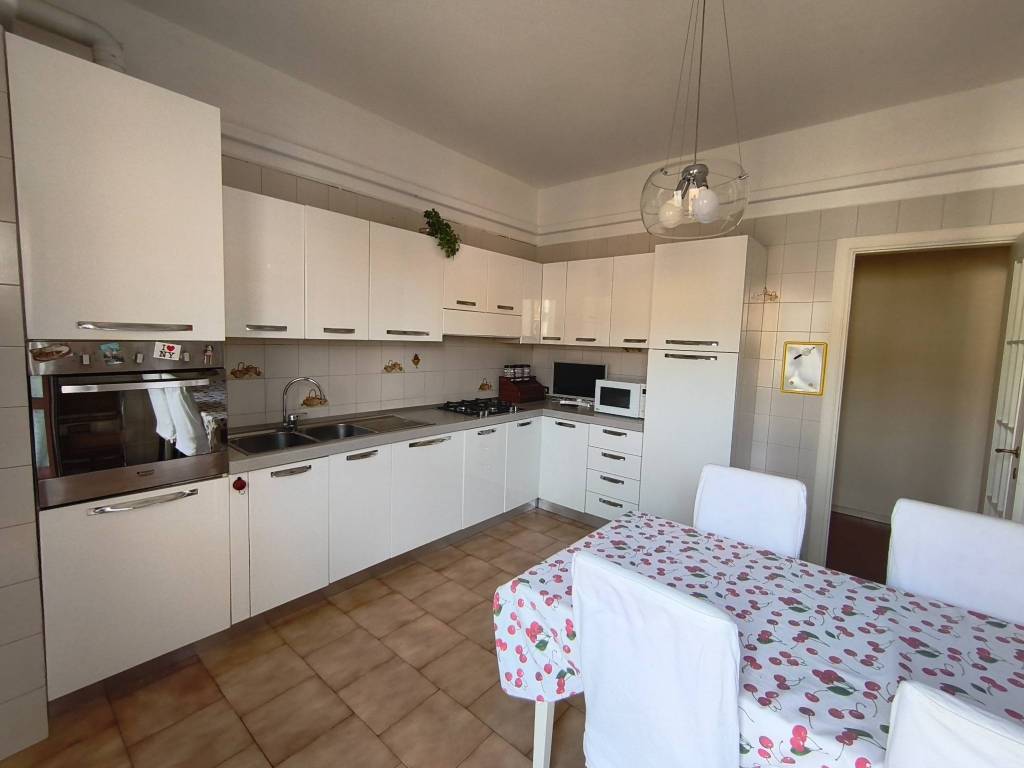 appartamento in affitto a Milano in zona Il Portello