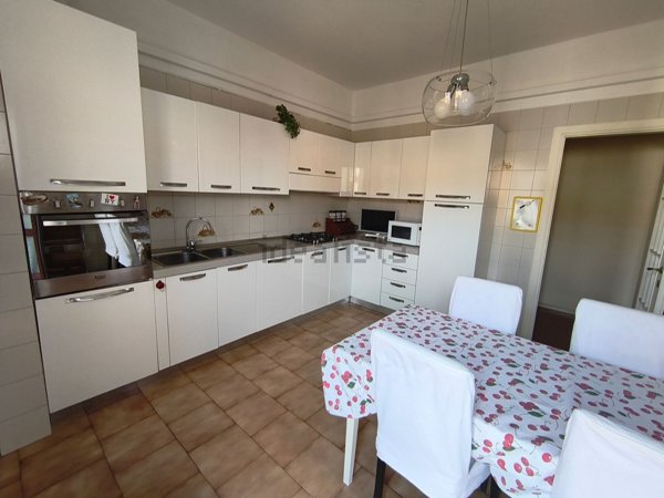 appartamento in affitto a Milano in zona Il Portello