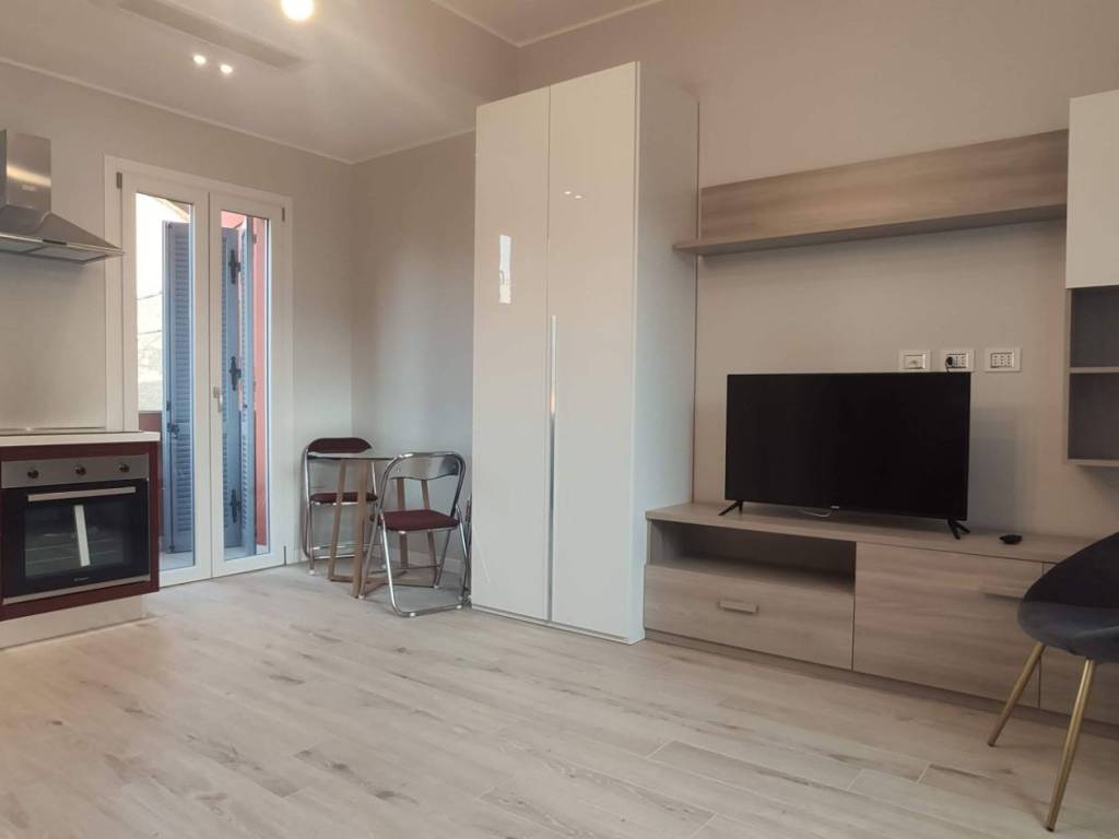 appartamento in affitto a Milano in zona Precotto