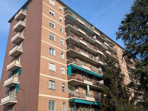 appartamento in affitto a Milano in zona Affori