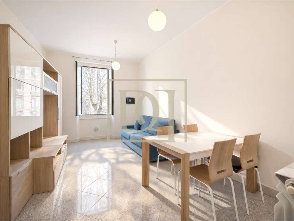 appartamento in affitto a Milano in zona Porta Venezia