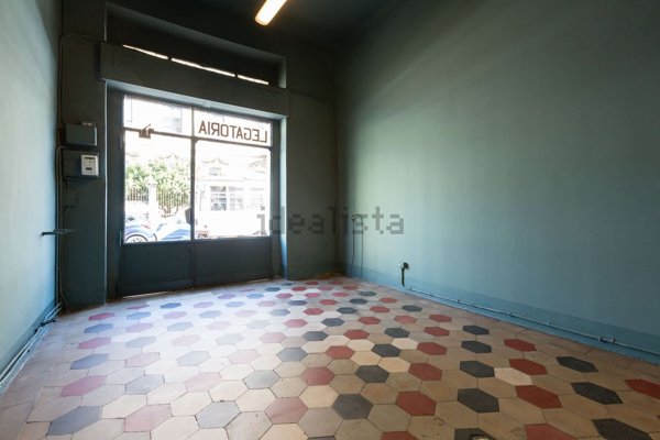 negozio in affitto a Milano