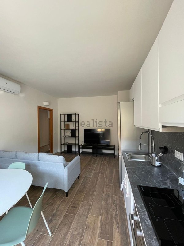 appartamento in affitto a Milano in zona Bocconi