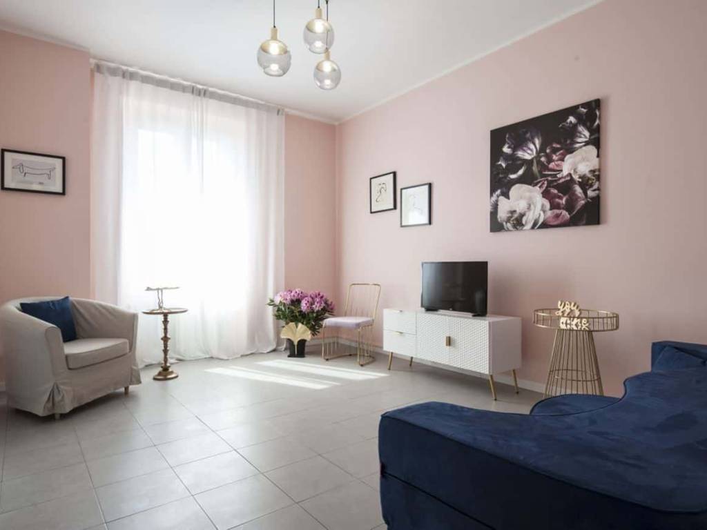 appartamento in affitto a Milano in zona Porta Venezia