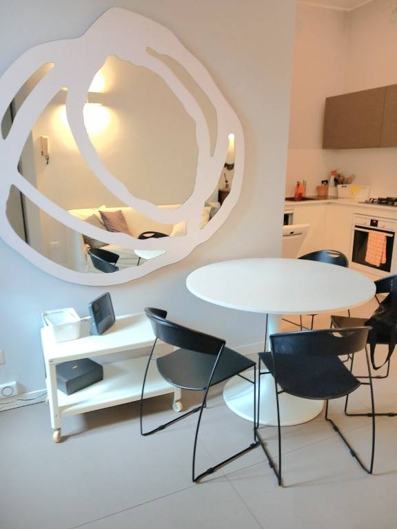 appartamento in affitto a Milano in zona Sempione