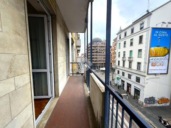 appartamento in affitto a Milano in zona Centro Storico