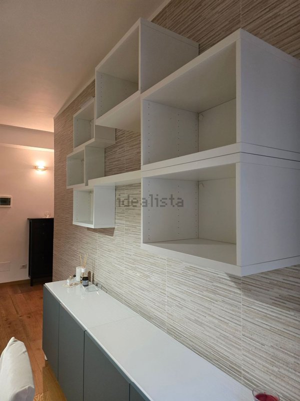 appartamento in affitto a Milano in zona Porta Genova