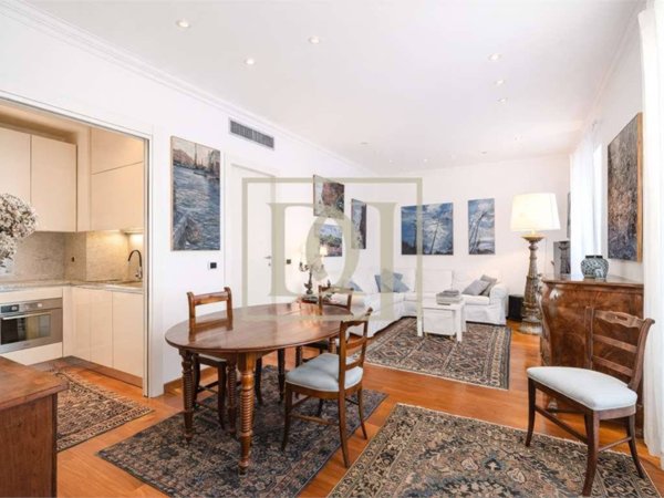 appartamento in affitto a Milano in zona Porta Venezia