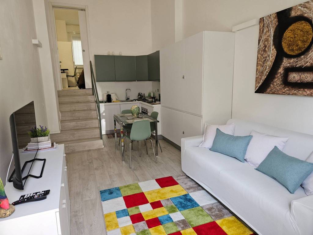 appartamento in affitto a Milano in zona Città Studi