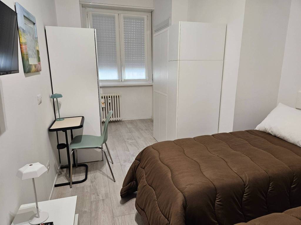 appartamento in affitto a Milano in zona Città Studi