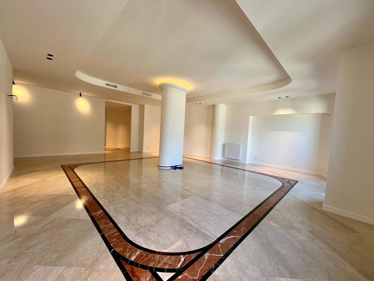 appartamento in affitto a Milano in zona Sant'Ambrogio