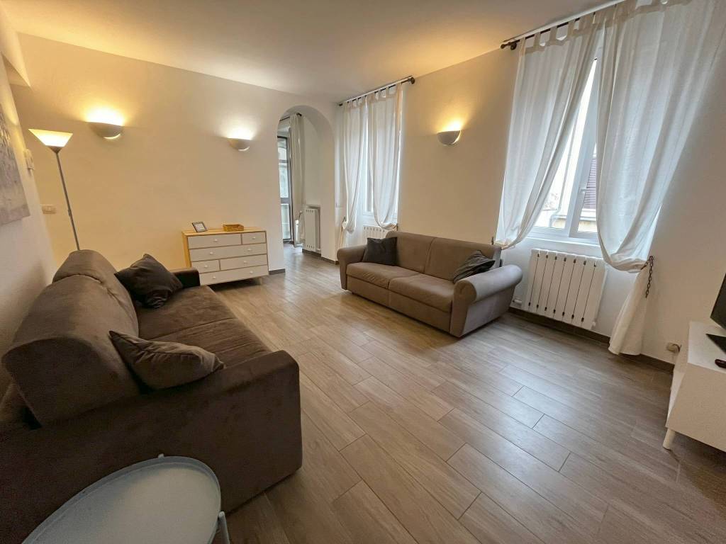 appartamento in affitto a Milano in zona Centro Storico