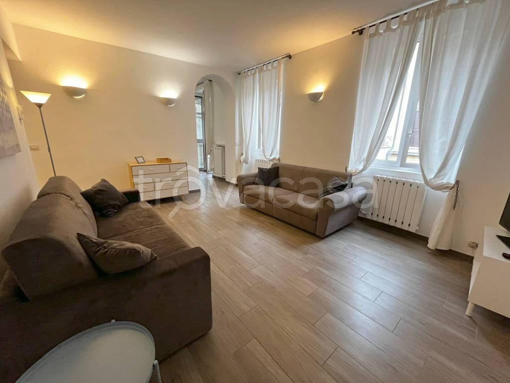 appartamento in affitto a Milano in zona Centro Storico