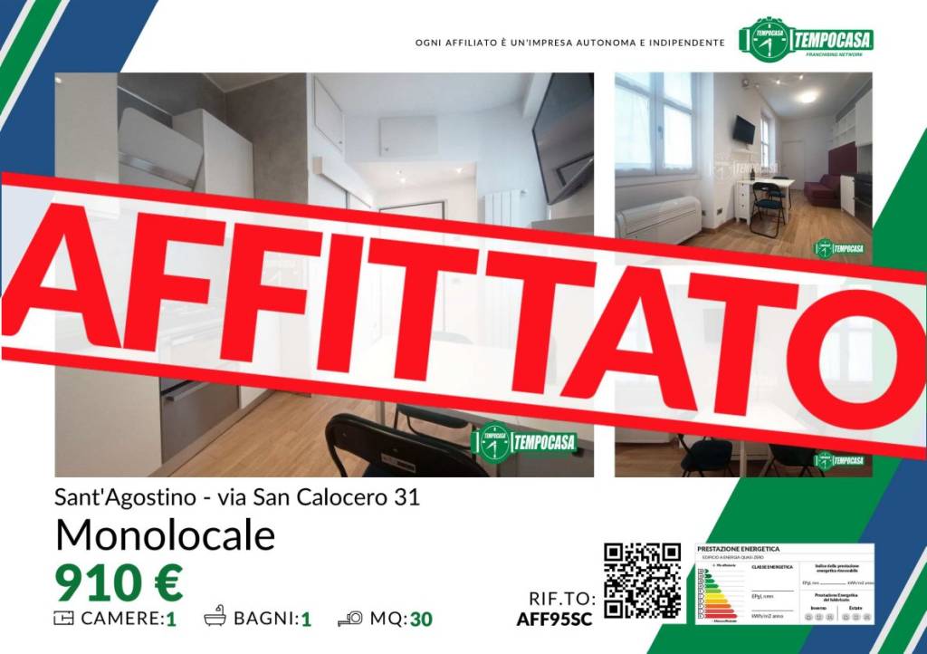 appartamento in affitto a Milano in zona Centro Storico