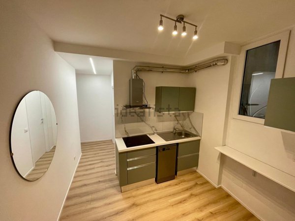 appartamento in affitto a Milano in zona Loreto