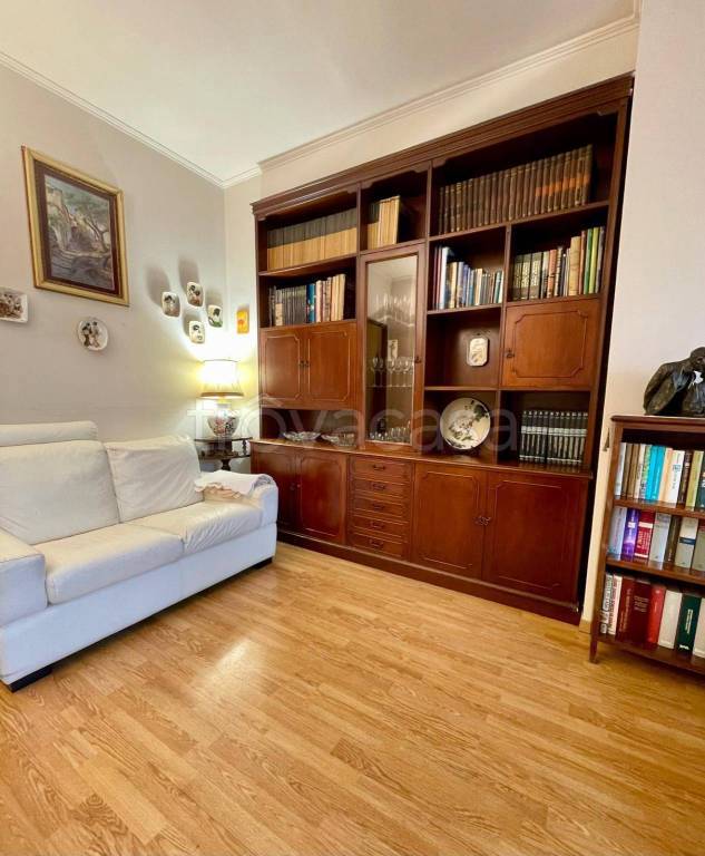 appartamento in affitto a Milano in zona Forlanini