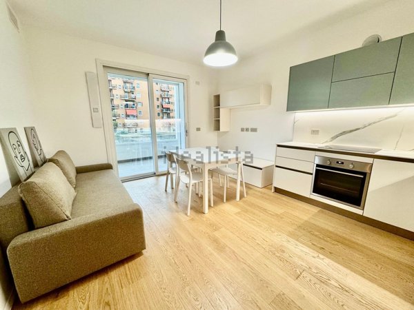 appartamento in affitto a Milano in zona Piazzale Lodi