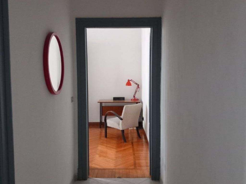 appartamento in affitto a Milano in zona San Vittore