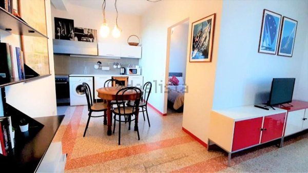 appartamento in affitto a Milano in zona Porta Genova