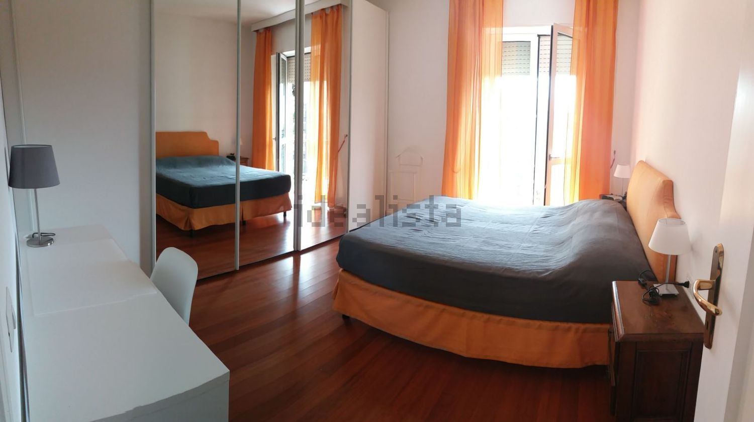 appartamento in affitto a Milano in zona Lorenteggio