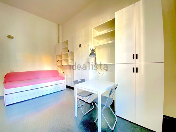 appartamento in affitto a Milano in zona Dergano